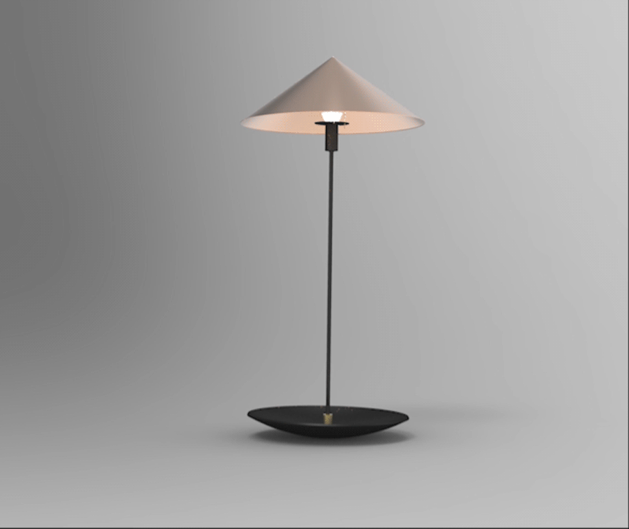 Tilt Light